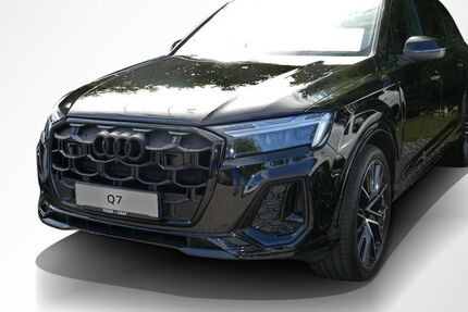 Audi Q7 20.000 km 109.750 &euro; Erlangen 91058