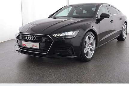 Audi A7 89.100 km 46.750 € Nürnberg 90441
