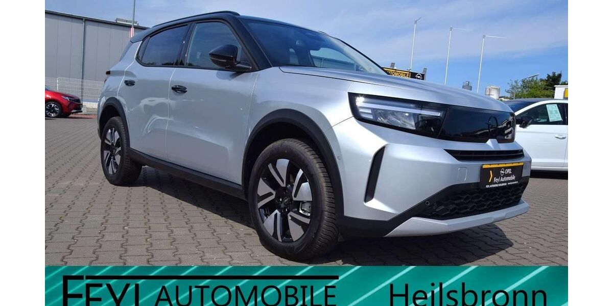 Opel Frontera 8.900 km 23.490 &euro; Heilsbronn 91560