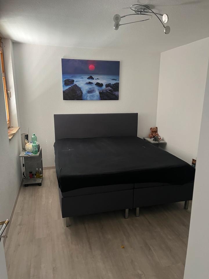 Ruhige 2 Zimmerwohnung in Stein zu verkaufen