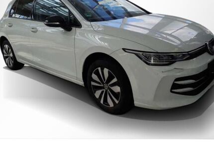 VW Golf 10.250 km 24.840 &euro; Nürnberg 90441