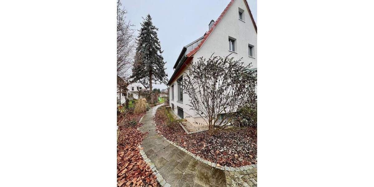 Einfamilienhaus Lauf an der Pegnitz Heuchling - 1 Zimmer, 845.000&euro; | Angebot:25732009