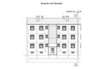 Etagenwohnung Nürnberg Altenfurt - 2 Zimmer, 70 m&sup2;, 219.000&euro; | Angebot:26741686