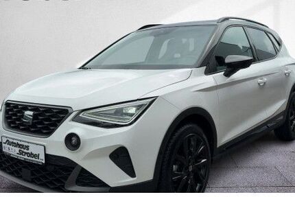 Seat Arona 9.967 km 28.990 &euro; Schnaittach 91220
