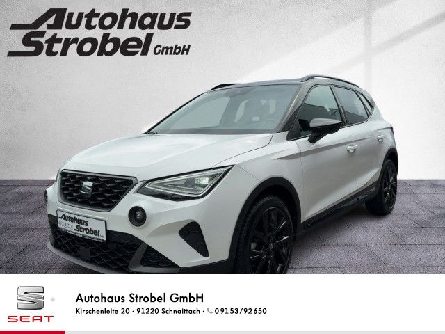 Seat Arona 9.967 km 28.990 &euro; Schnaittach 91220