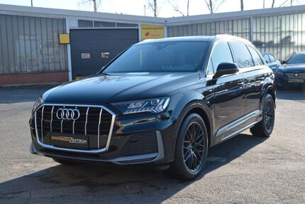 Audi Q7 64.700 km 49.900 &euro; Nürnberg 90469