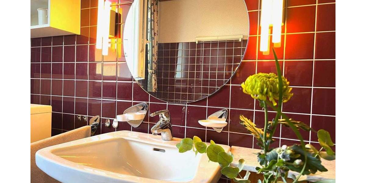 MFH - GENERATIONEN - HAUS 1 zimmer