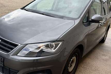Seat Alhambra 95.000 km 20.000 &euro; Hersbruck, St 91217