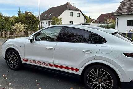 Porsche Cayenne 59.500 km 89.000 &euro; Neunkirchen am Brand 91077