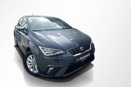 Seat Ibiza 59.450 km 15.890 &euro; Roth 91154