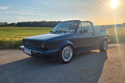 VW Golf 160.500 km 16.990 &euro; Puschendorf 90617