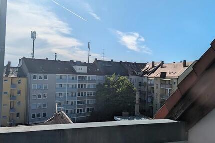 Wohnung Nürnberg Hasenbuck - 3 Zimmer, 102 m&sup2;, 385.000&euro; | Angebot:26355393