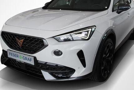 Cupra Formentor 128.850 km 23.370 &euro; Herzogenaurach 91074