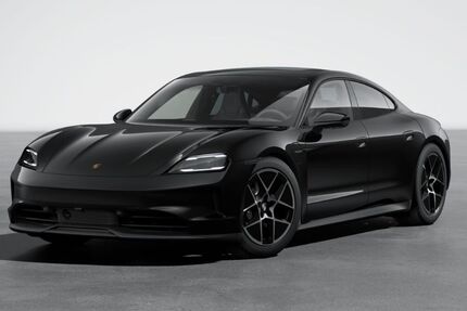 Porsche Taycan 9.900 km 117.990 € Nürnberg 90425