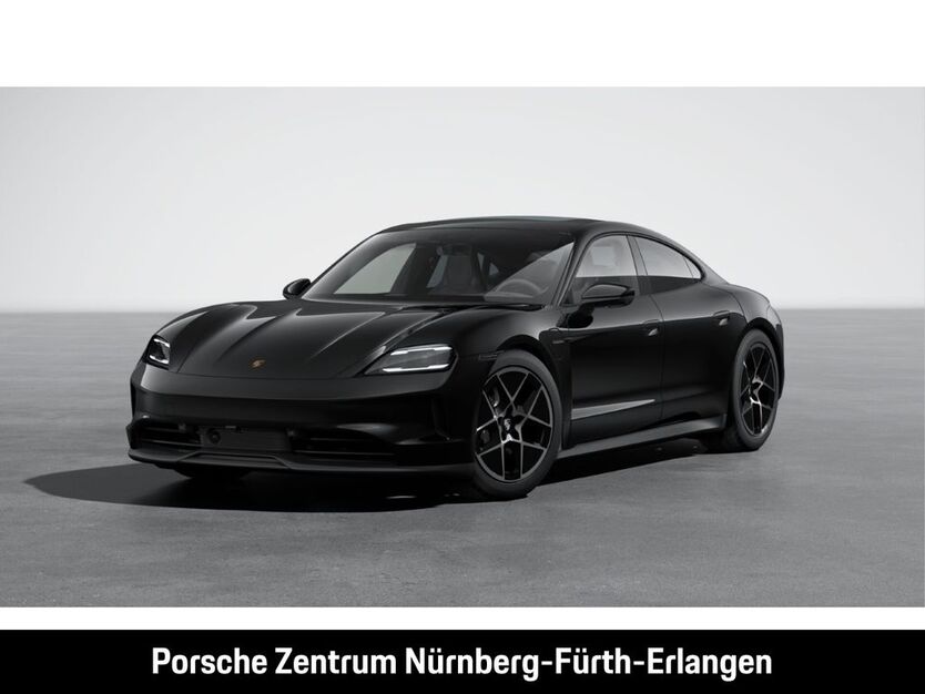 Porsche Taycan 9.900 km 117.990 € Nürnberg 90425
