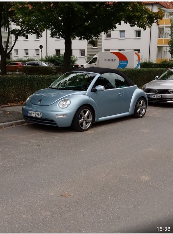 Beetle