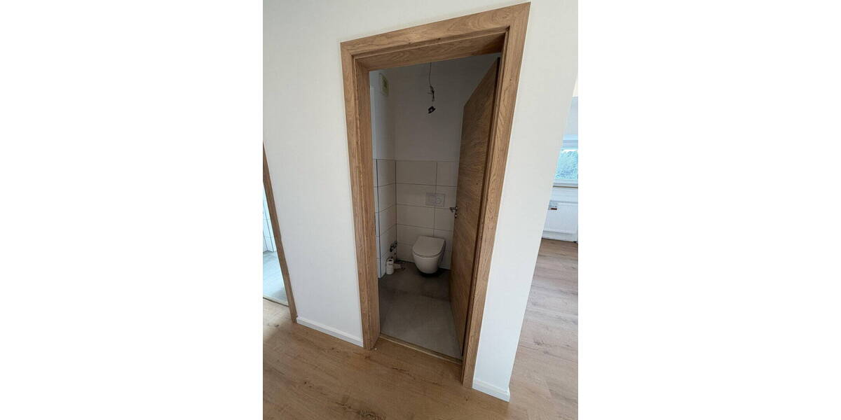 Etagenwohnung Nürnberg Rechenberg - 5 Zimmer, 89 m&sup2;, 1.250&euro; | Angebot:25996830