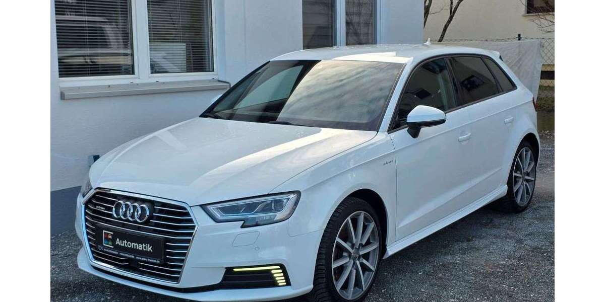 Audi A3 111.600 km 15.999 &euro; Oberasbach 90522