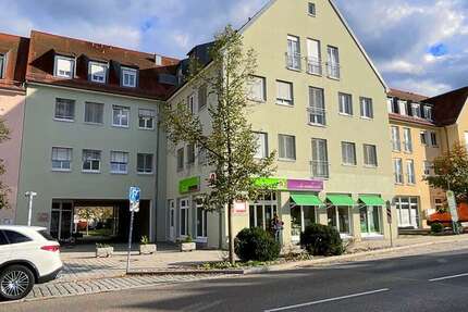 Gewerbeobjekt Roth - 179.000&euro; | Angebot:22397091