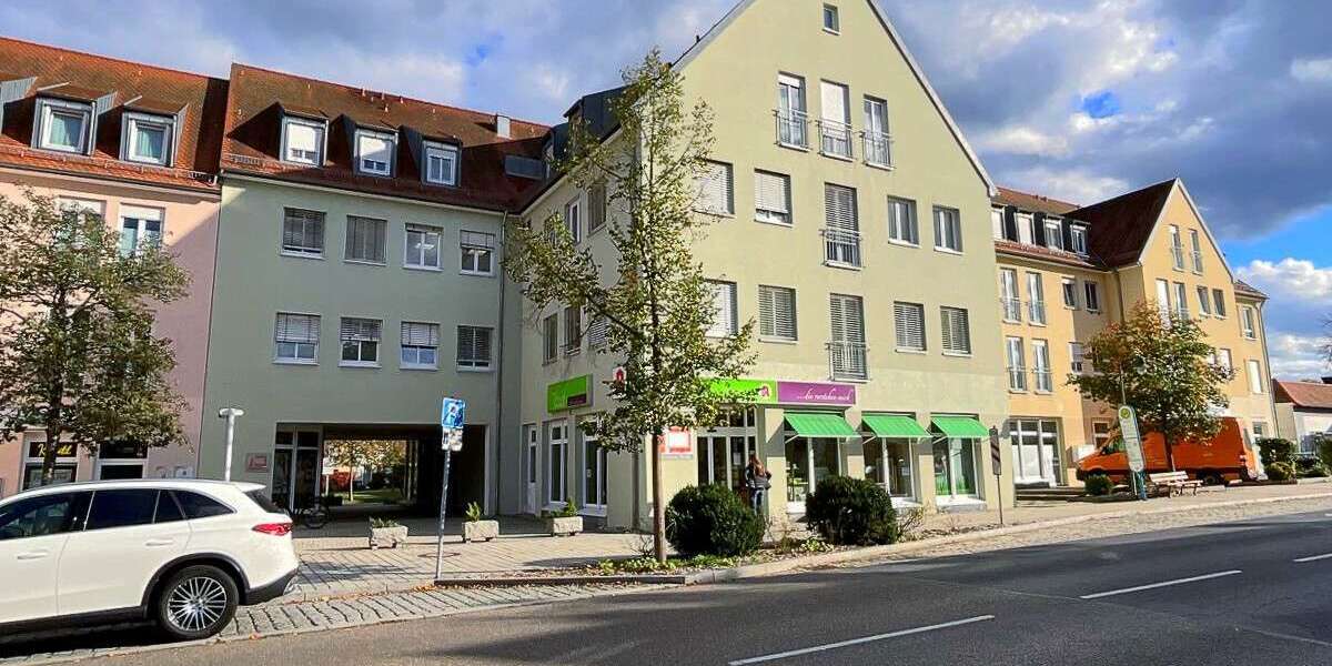 Gewerbeobjekt Roth - 179.000&euro; | Angebot:22397091