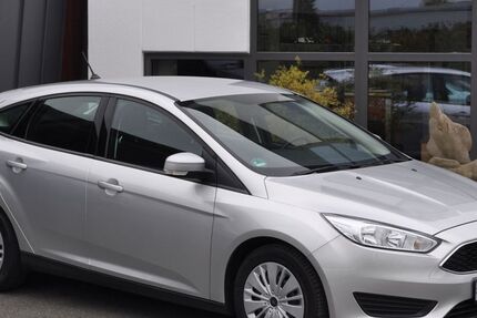 Ford Focus 60.900 km 10.900 € Fürth / Sack 90765