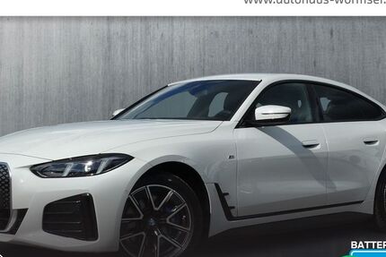 BMW i4 25.133 km 44.349 &euro; Forchheim 91301