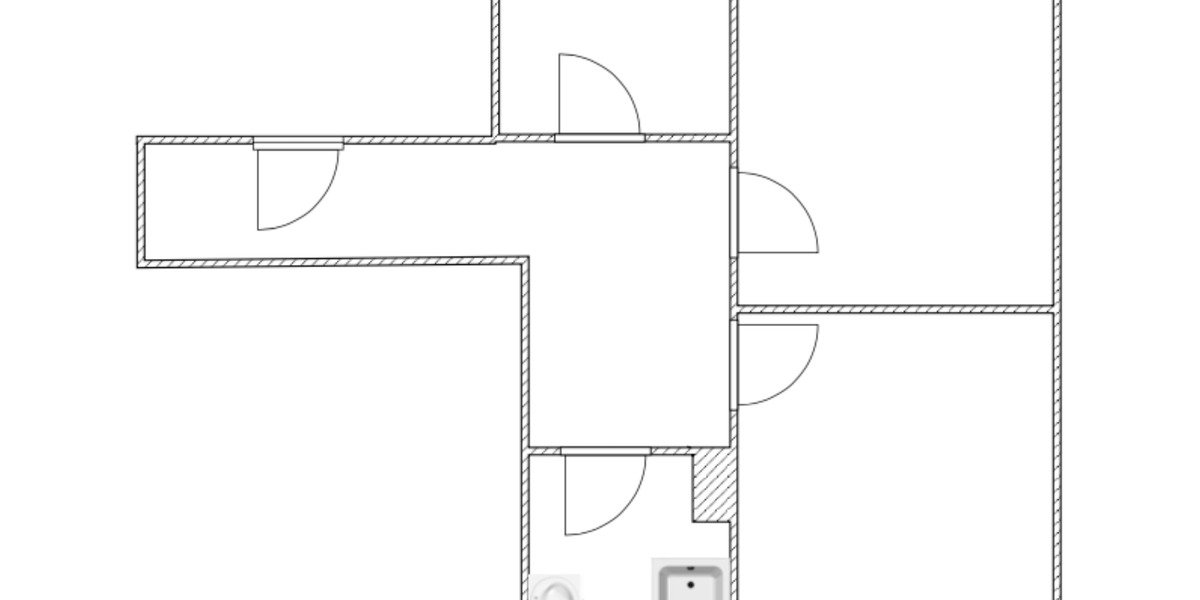 2-Zimmer-Wohnung in Nürnberg 2 zimmer