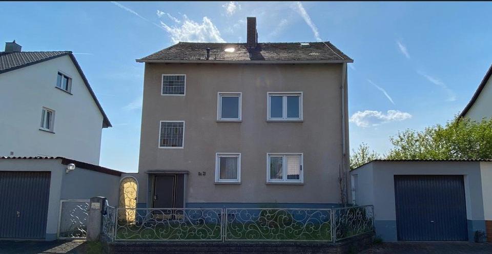 Einfamilienhaus Oberasbach - 6 Zimmer, 120 m&sup2;, 479.000&euro; | Angebot:26916548