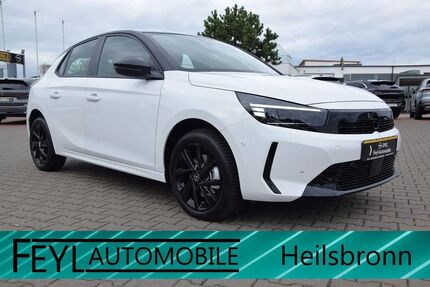 Opel Corsa 6.290 km 17.990 &euro; Heilsbronn 91560