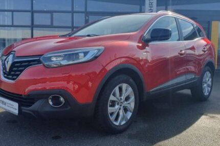 Renault Kadjar 63.800 km 15.990 &euro; Fürth 90763