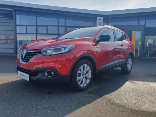 Renault Kadjar 63.800 km 15.990 &euro; Fürth 90763
