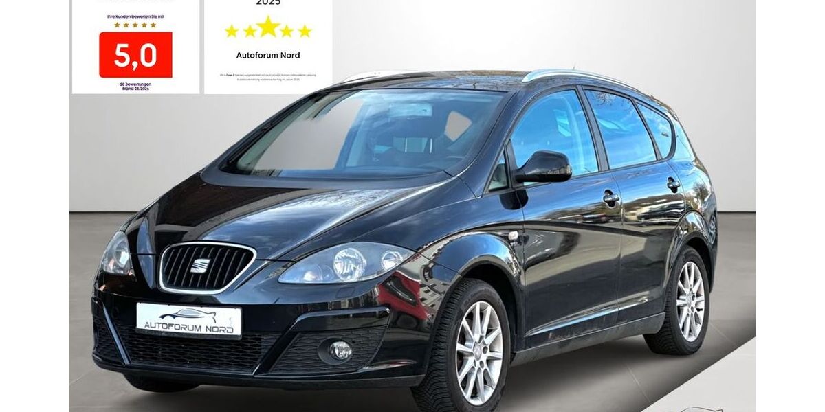 Seat Altea 157.059 km 1.990 &euro; Nürnberg 90411