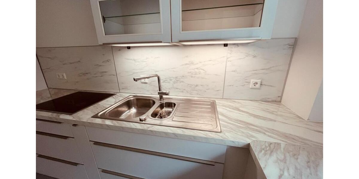 Etagenwohnung Nürnberg Schnepfenreuth - 3 Zimmer, 75 m&sup2;, 1.450&euro; | Angebot:26368921