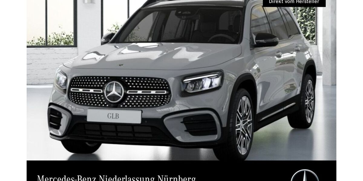 Mercedes-Benz GLB 220 9.900 km 48.500 &euro; Nürnberg 90402