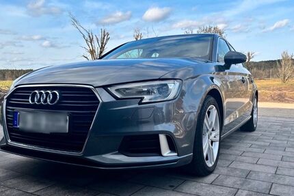 Audi A3 88.000 km 15.999 &euro; Heroldsbach 91336