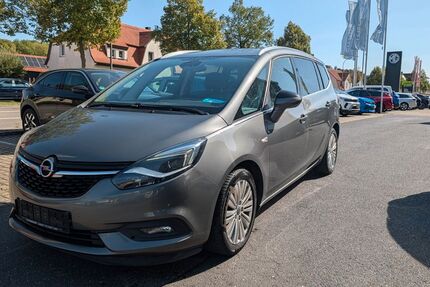 Opel Zafira 159.000 km 8.900 &euro; Nürnberg 90439