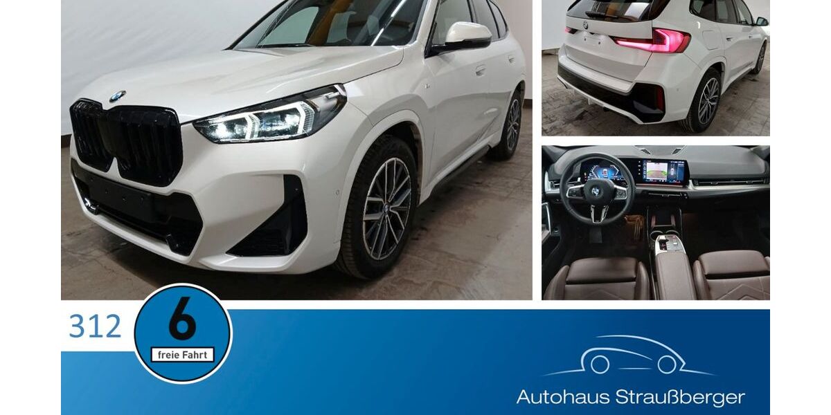 BMW X1 51.900 km 40.450 &euro; Buchschwabach bei Nürnberg 90574