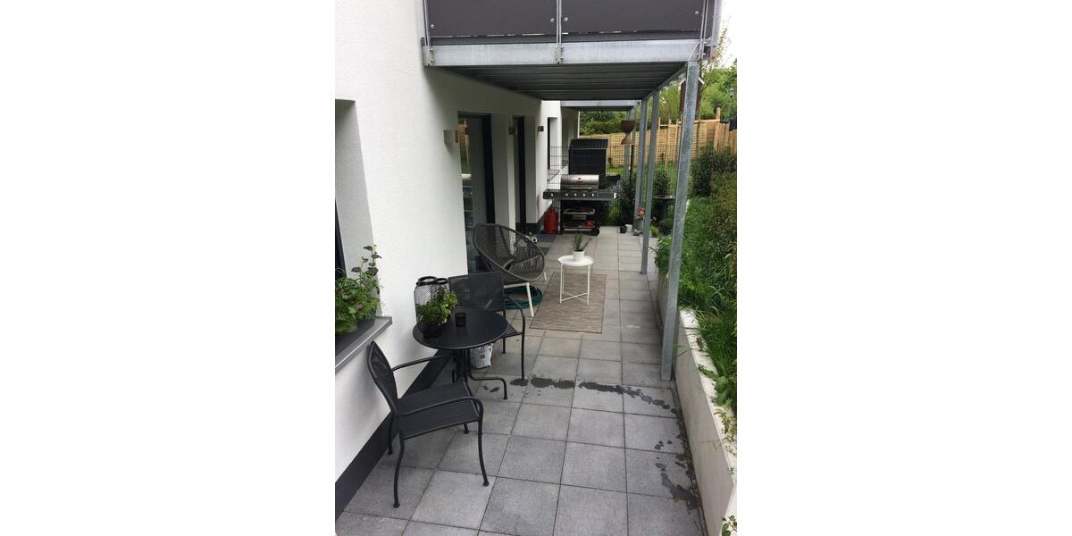 Terrassenwohnung Fürth Altstadt - 3 Zimmer, 87 m&sup2;, 1.390&euro; | Angebot:25185400