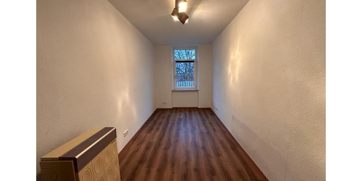 Charmante 3-Zimmer-Wohnung am Maffaiplatz in Nürnberg 3 zimmer