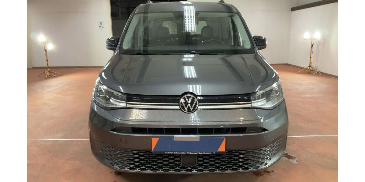 VW Caddy 59.500 km 34.970 &euro; Nürnberg 90482