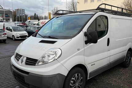 Renault Trafic 200.000 km 4.990 &euro; Nürnberg, Mittelfranken 90431