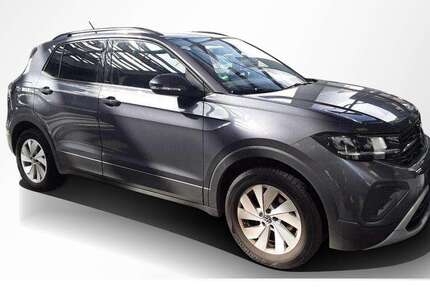 VW T-Cross 26.779 km 19.770 € Nürnberg 90441
