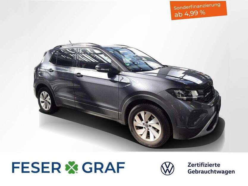 VW T-Cross 26.779 km 19.770 € Nürnberg 90441