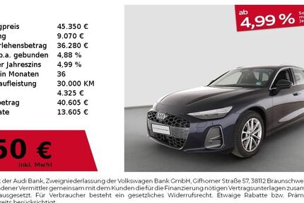 Audi A6 23.400 km 45.350 &euro; Nürnberg 90441