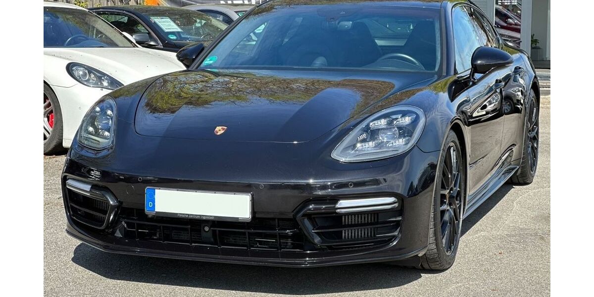 Porsche Panamera 94.000 km 72.999 &euro; Nürnberg 90431