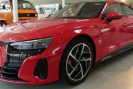 Audi e-tron GT 6.900 km 69.780 € Nürnberg 90480