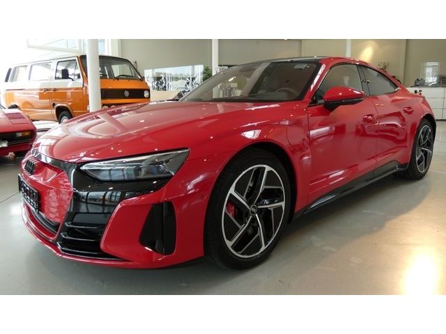 Audi e-tron GT 6.900 km 69.780 € Nürnberg 90480