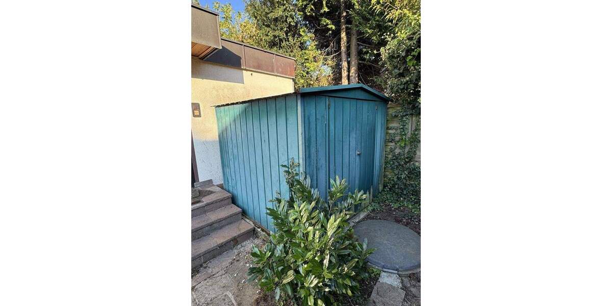 Reihenendhaus Nürnberg Mögeldorf - 5 Zimmer, 144 m&sup2;, 725.000&euro; | Angebot:25821209