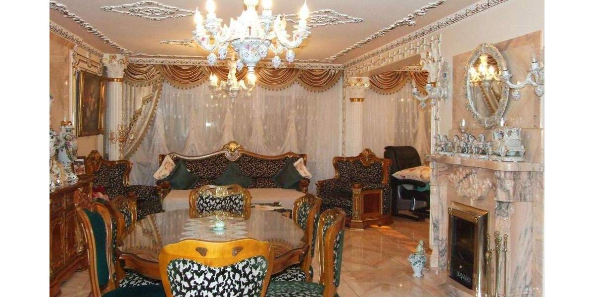 Etagenwohnung Nürnberg Gärten b Wöhrd - 5 Zimmer, 170 m&sup2;, 733.000&euro; | Angebot:25755898