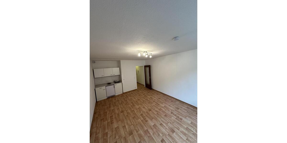 Etagenwohnung Nürnberg Hasenbuck - 1 Zimmer, 25 m&sup2;, 390&euro; | Angebot:26423271